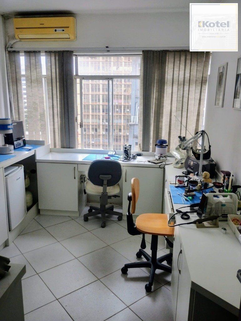 Sala Comercial à venda, 32m², Centro Histórico - Porto Alegre — foto 4
