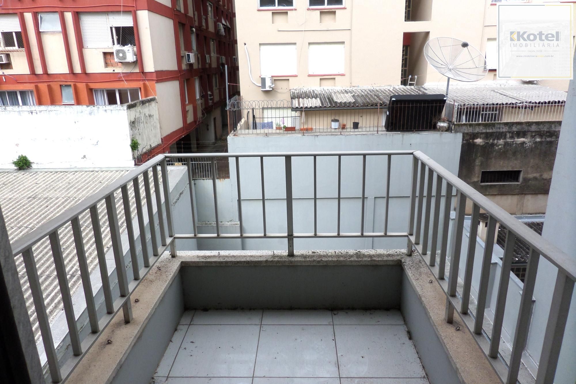 Apartamento JK no Centro DESOCUPADO — foto 5