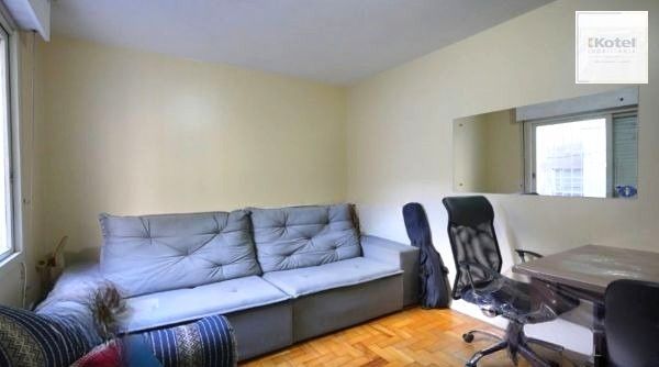 Apartamento no bairro Rio Branco de 1 dormitório — foto 4
