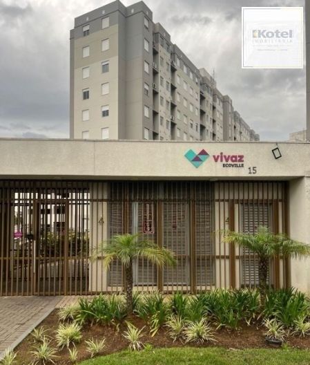 Apartamento no Sarandi de 2 dormitórios vaga e infra