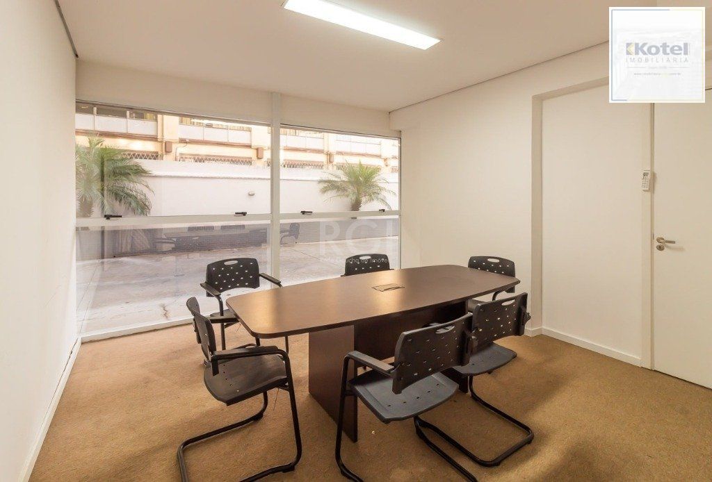 Conjunto/Sala para Venda - 51.85m², 0 dormitórios, 1 vaga - Auxiliadora — foto 5