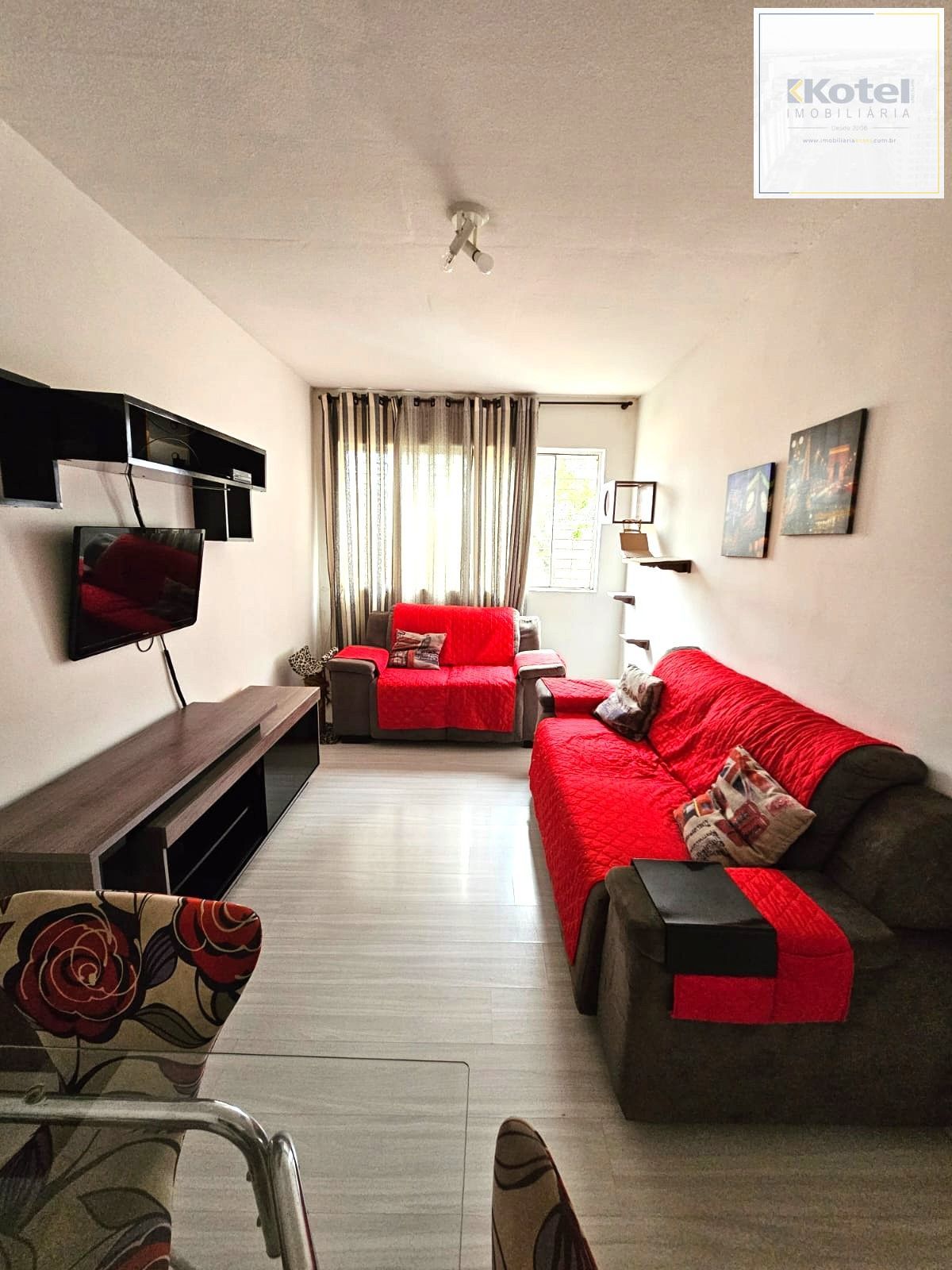 Apartamento, 1 quarto, à venda, 44 m², Partenon - Porto Alegre — foto 4