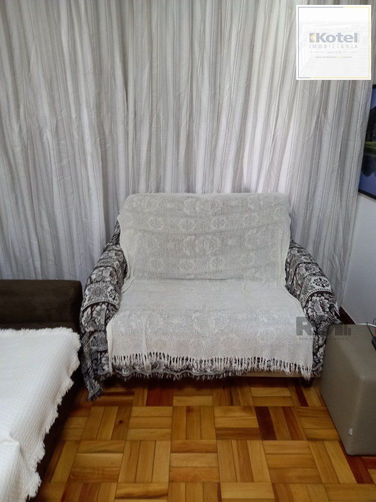 Apartamento de 1 dormitório térreo na Vila Ipiranga DESOCUPADO — foto 5