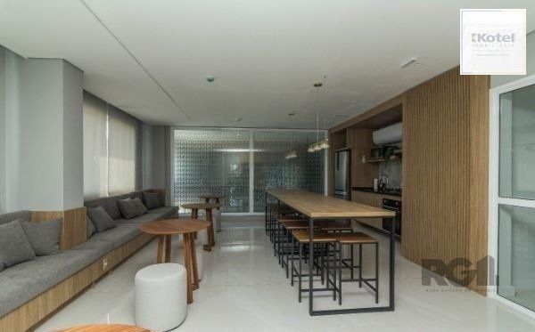 Apartamento 1 quartos à venda, 27m², Partenon - Porto Alegre — foto 2