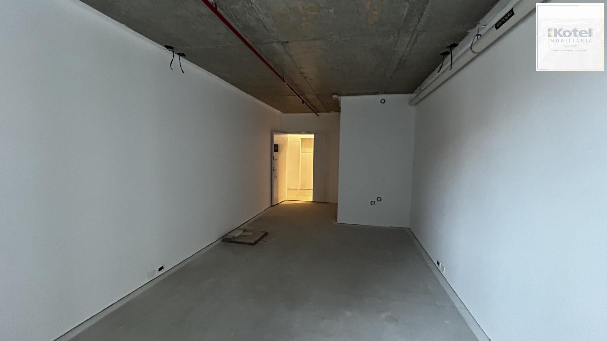 Sala Comercial 1 quartos à venda, 34m², Marechal Rondon - Canoas