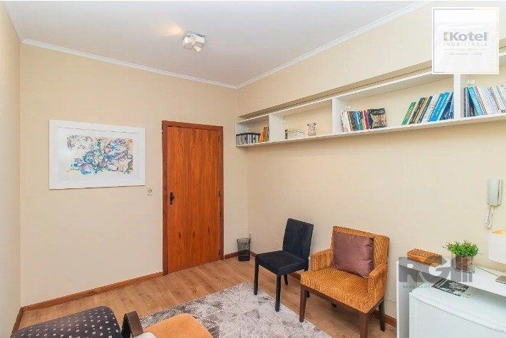 Sala Comercial à venda, 26m², Petrópolis - Porto Alegre — foto 4