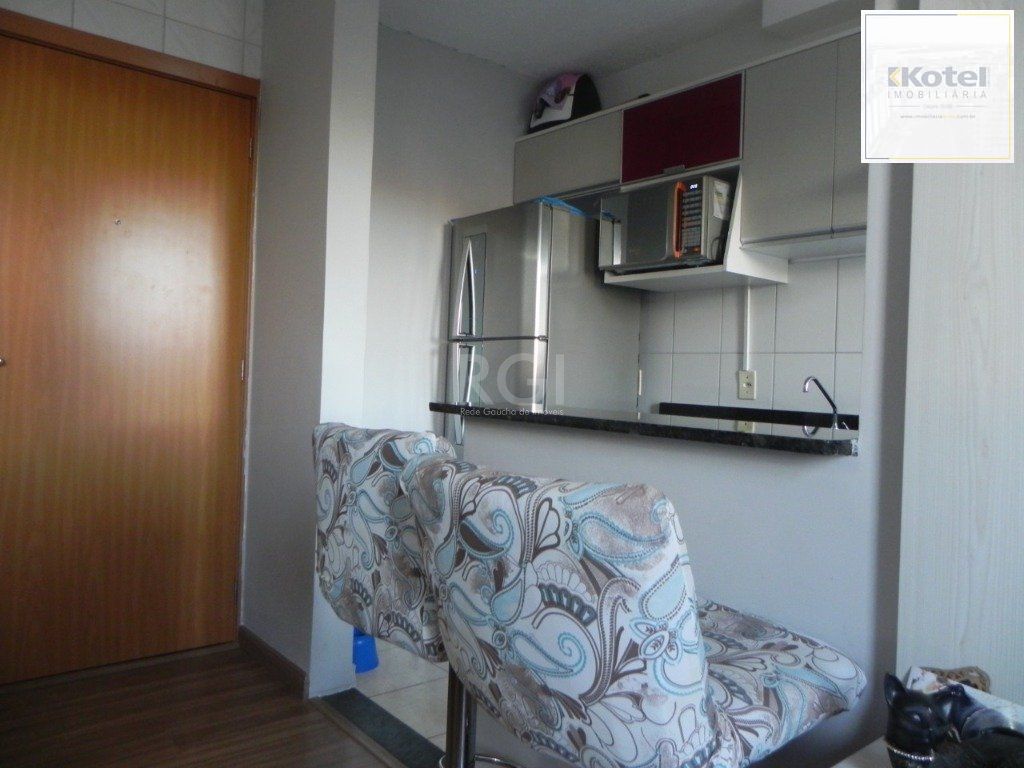 Apartamento para Venda - 44.12m², 2 dormitórios, 1 vaga - Jardim Leopoldina — foto 5