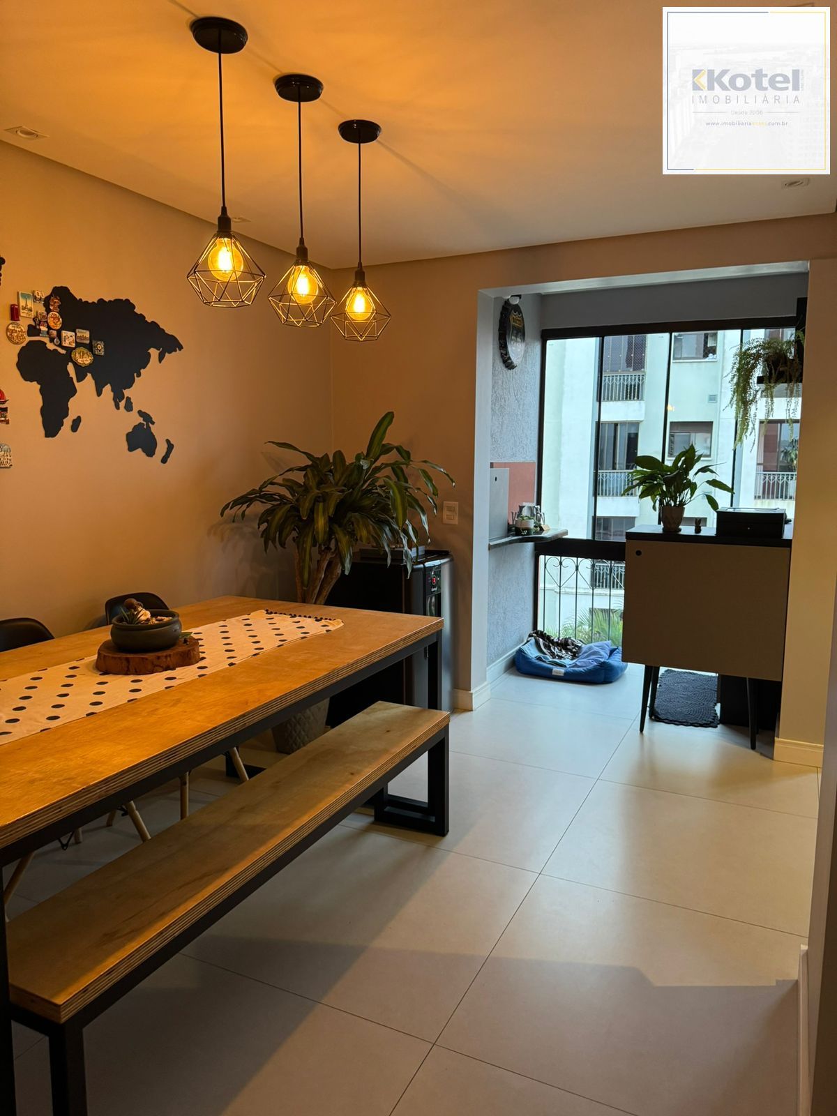 Apartamento, 2 quartos, à venda, 63 m², Sarandi - Porto Alegre — foto 3