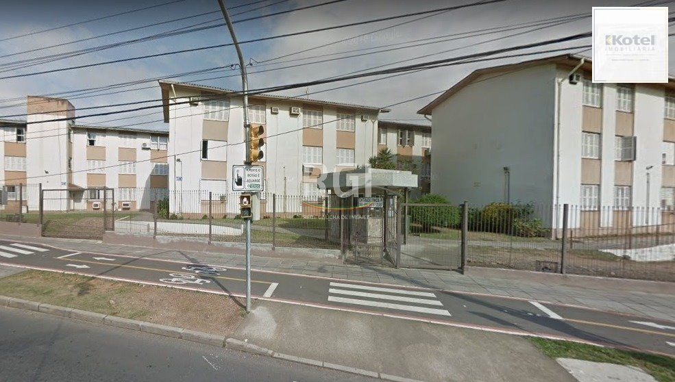 Apartamento para Venda - 61.12m², 2 dormitórios, Cristal — foto 2