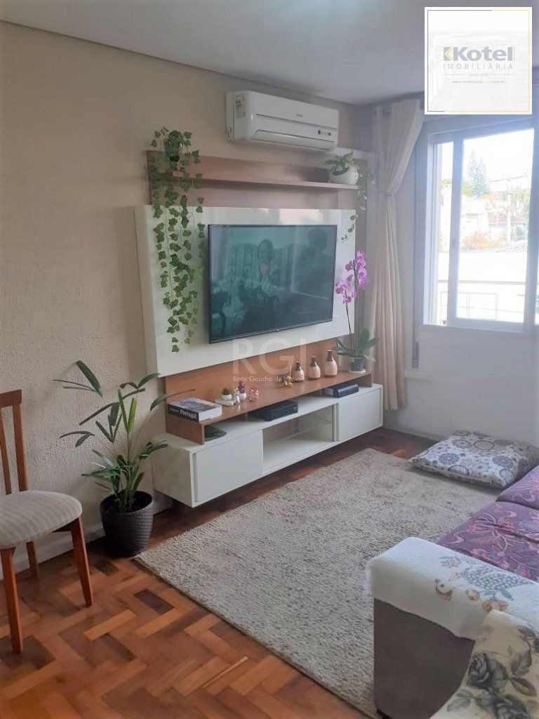Apartamento no bairro Vila Ipiranga de 2 dormitórios e 2 vagas DESOCUPADO — foto 3