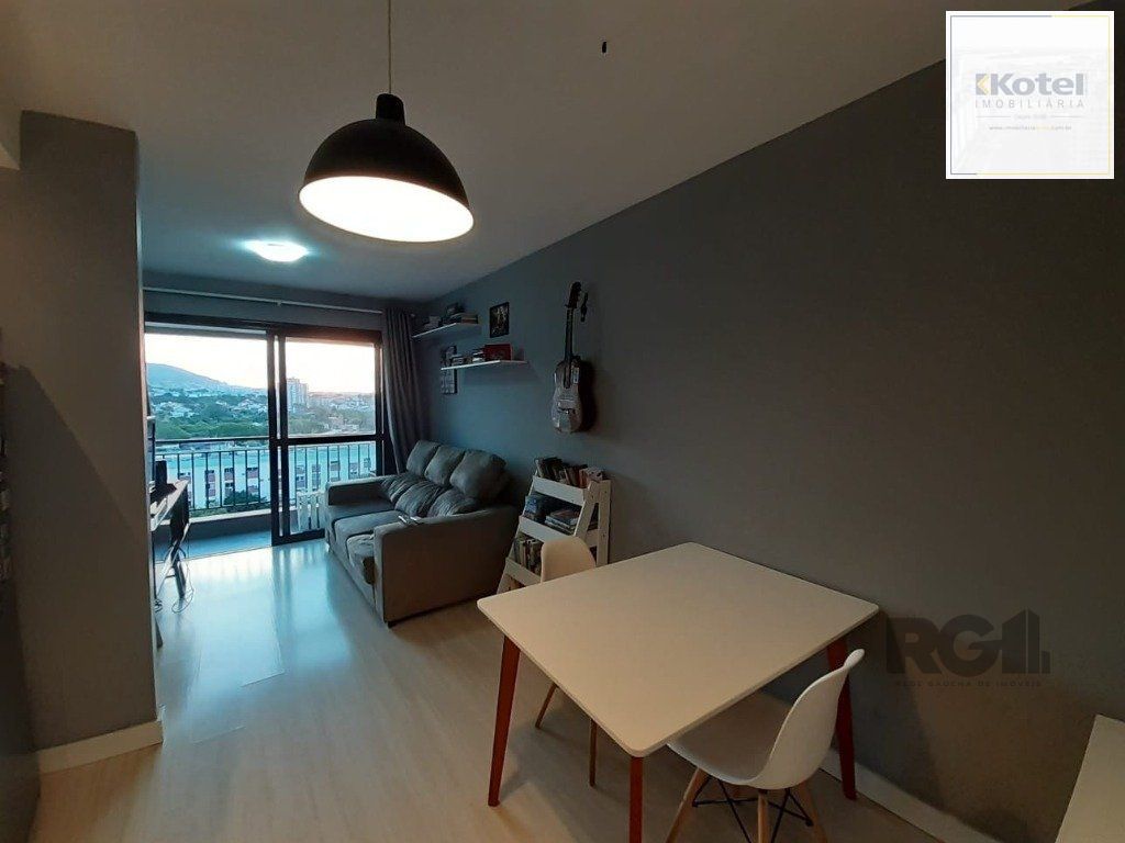 Loft 1 quartos à venda, 36m², Jardim Botânico - Porto Alegre — foto 3