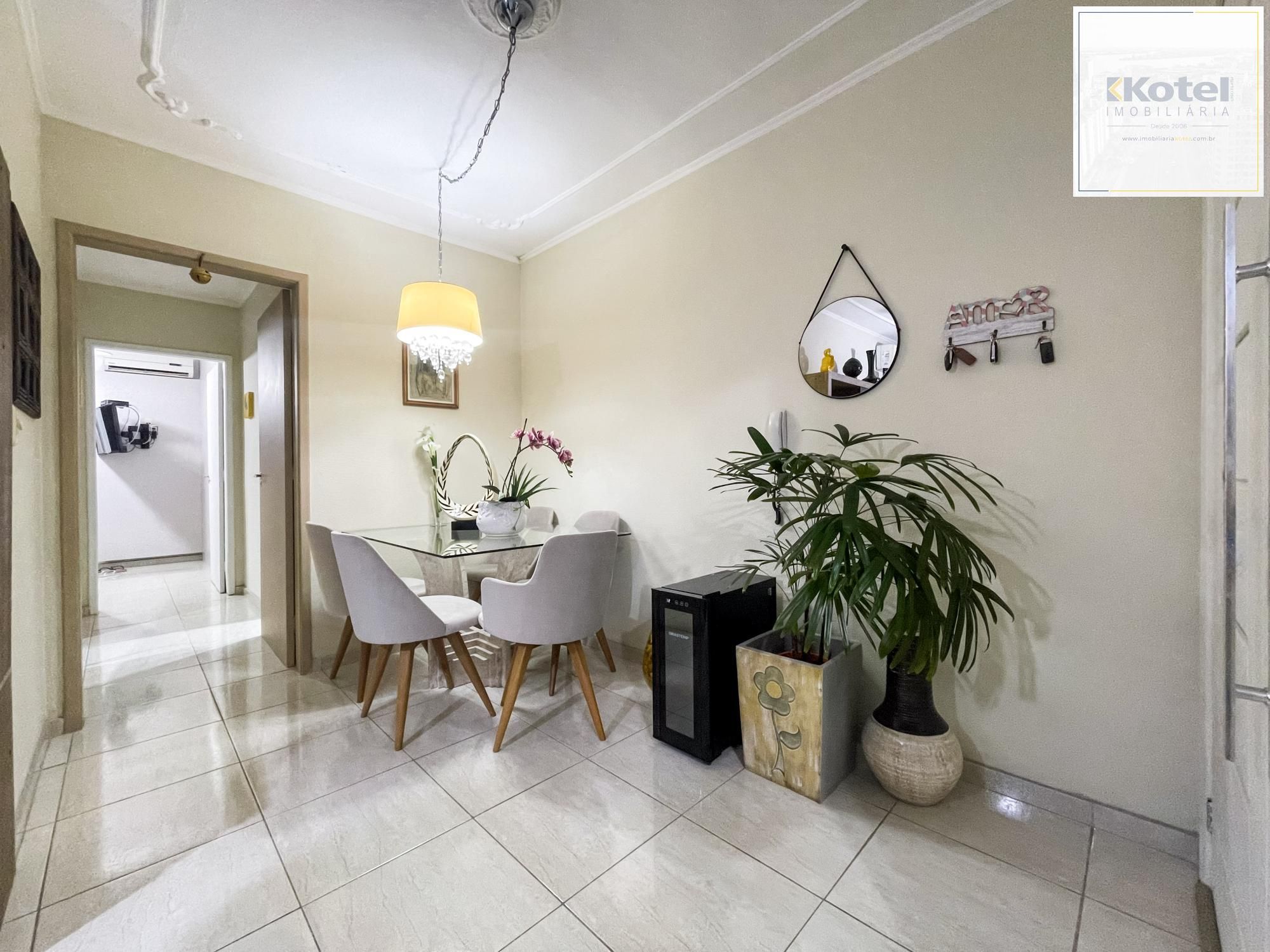 Apartamento no bairro Cristal de 2 dormitórios e vaga — foto 5