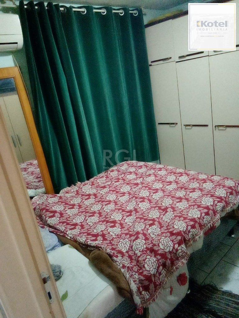 Apartamento para Venda - 38.43m², 2 dormitórios, 1 vaga - Mario Quintana — foto 5