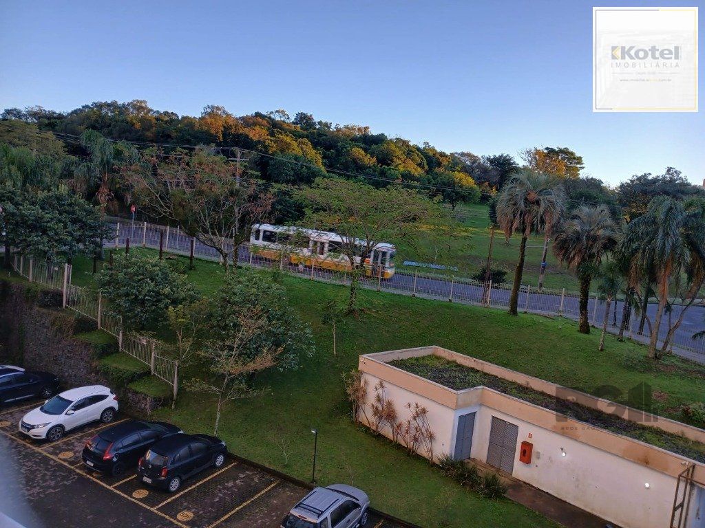 Apartamento 3 quartos à venda, 70m², Jardim Carvalho - Porto Alegre