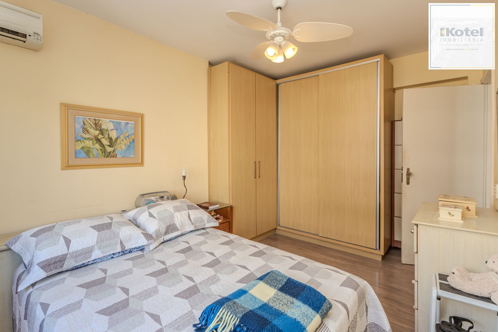 Apartamento 2 quartos à venda, 67m², Petrópolis - Porto Alegre — foto 4