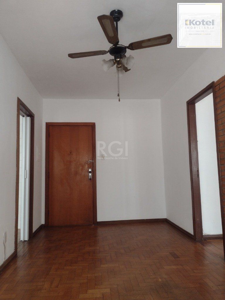 Apartamento para Venda - 37m², 1 dormitório, sendo 1 suites, Centro Histórico