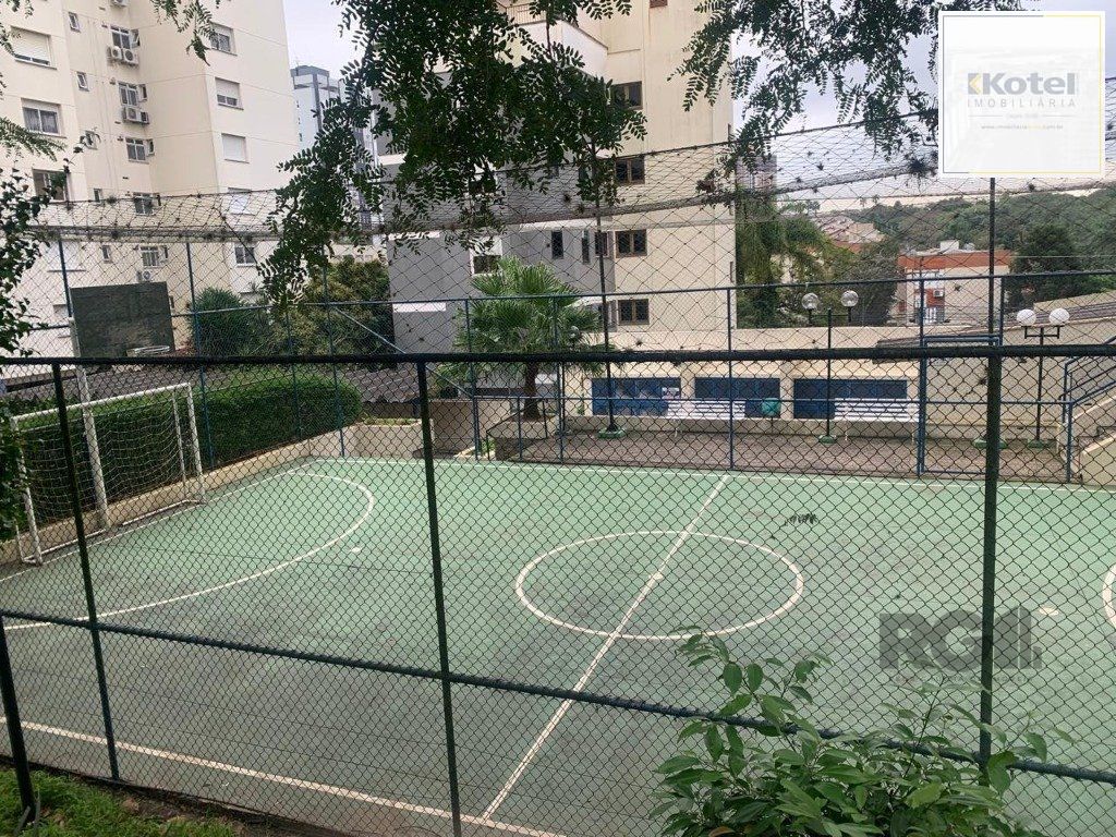 Boa Vista 3 dormitórios 1 suite 1 vaga condomínio com Infra estrutura