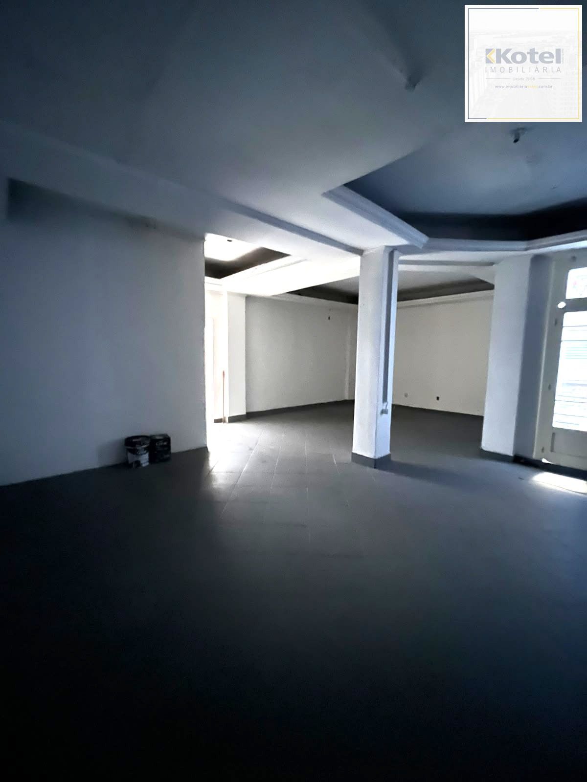 Apartamento no Centro com 122m² DESOCUPADO