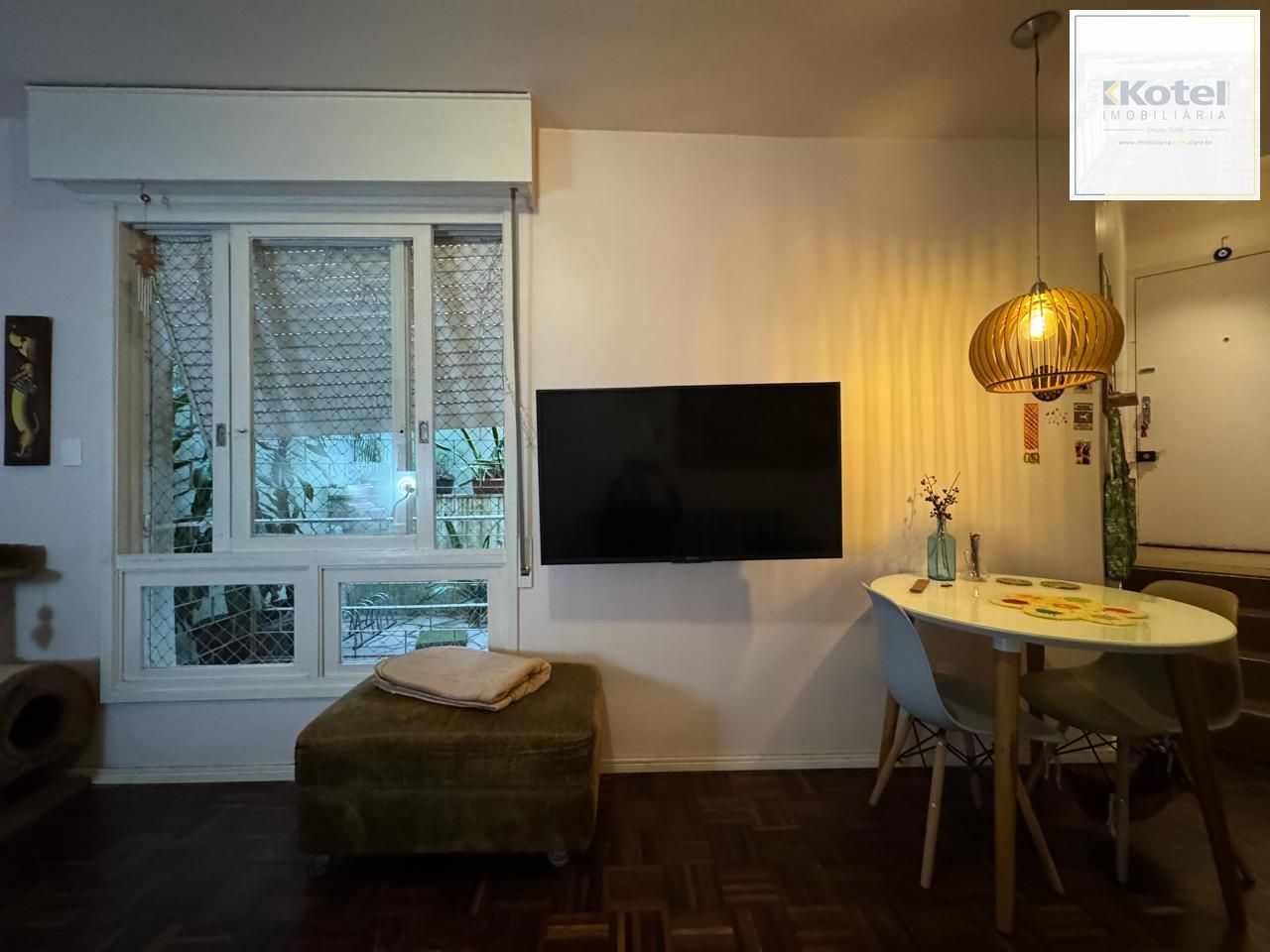 Apartamento Garden 1 quartos à venda, 59m², Petrópolis - Porto Alegre — foto 5