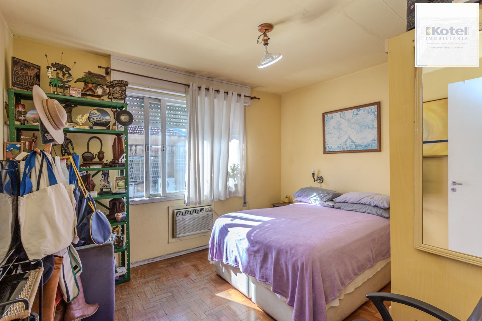 Apartamento 1 quartos à venda, 48m², Azenha - Porto Alegre — foto 5