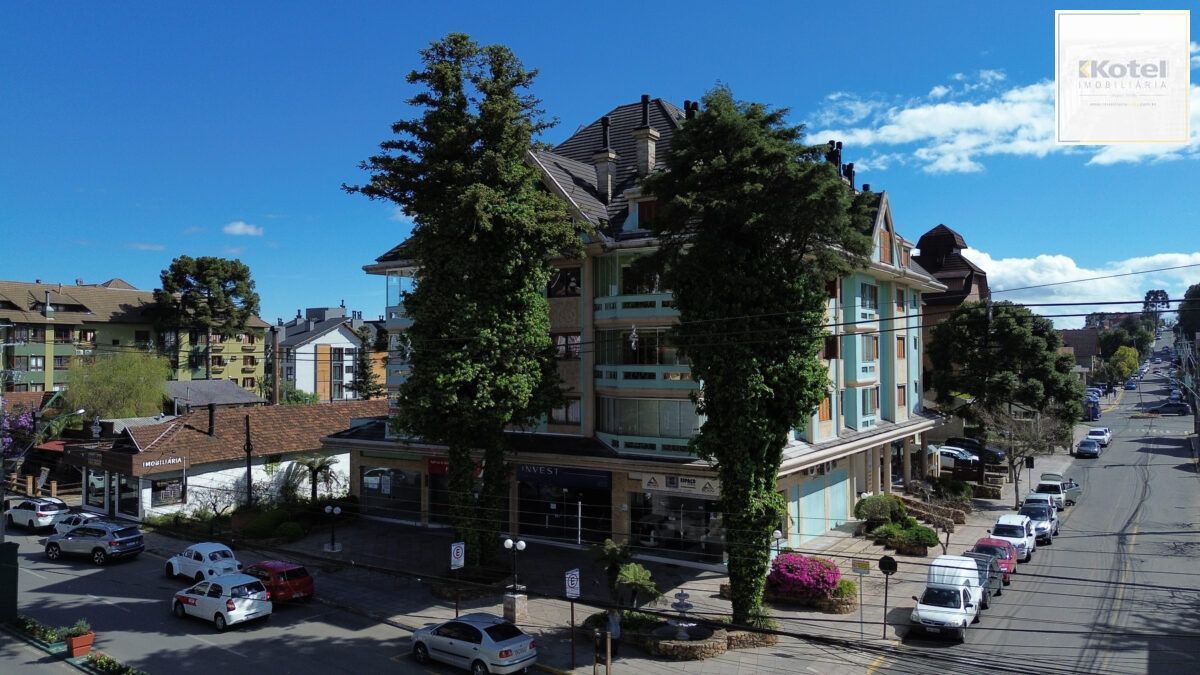 Apartamento, 3 quartos, à venda, 130 m², Centro - Gramado — foto 4