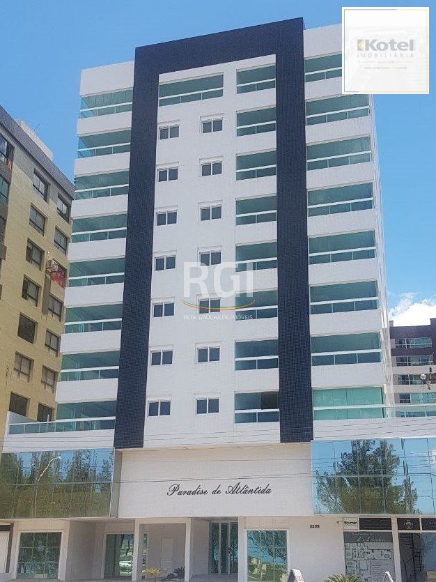 Apartamento para Venda - 123.48m², 3 dormitórios, sendo 2 suites, 2 vagas - Centro