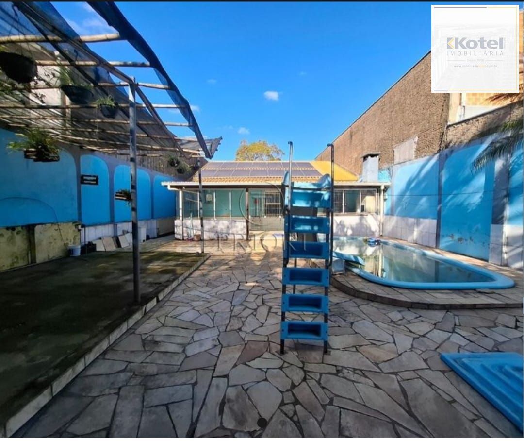 Casa 3 quartos à venda, 114m², Anchieta - Porto Alegre — foto 3