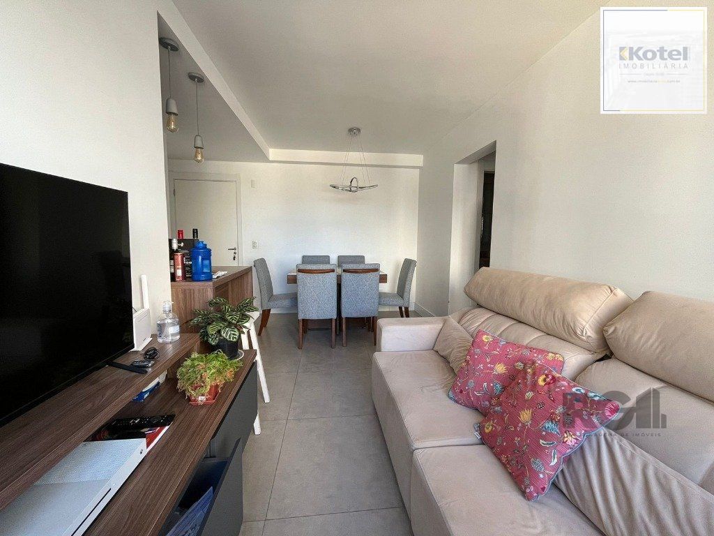 Apartamento no Humaitá de 2 dormitórios, infra e vaga — foto 4