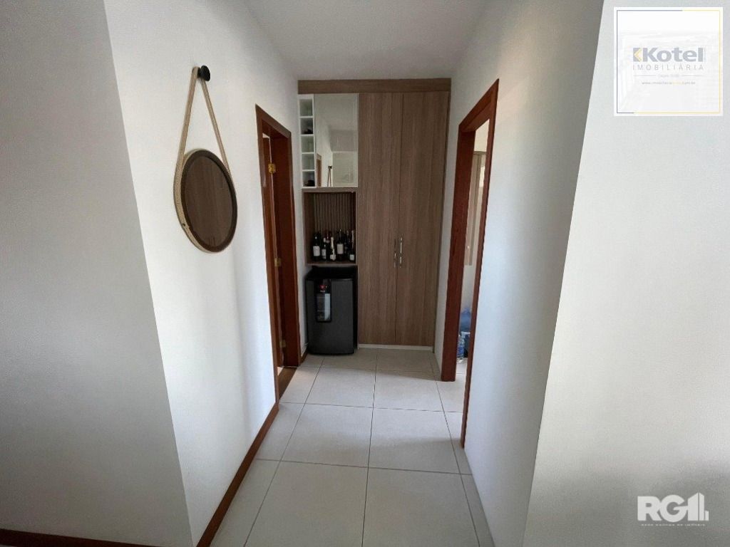 Apartamento Duplex com 3 quartos à venda, 144m²