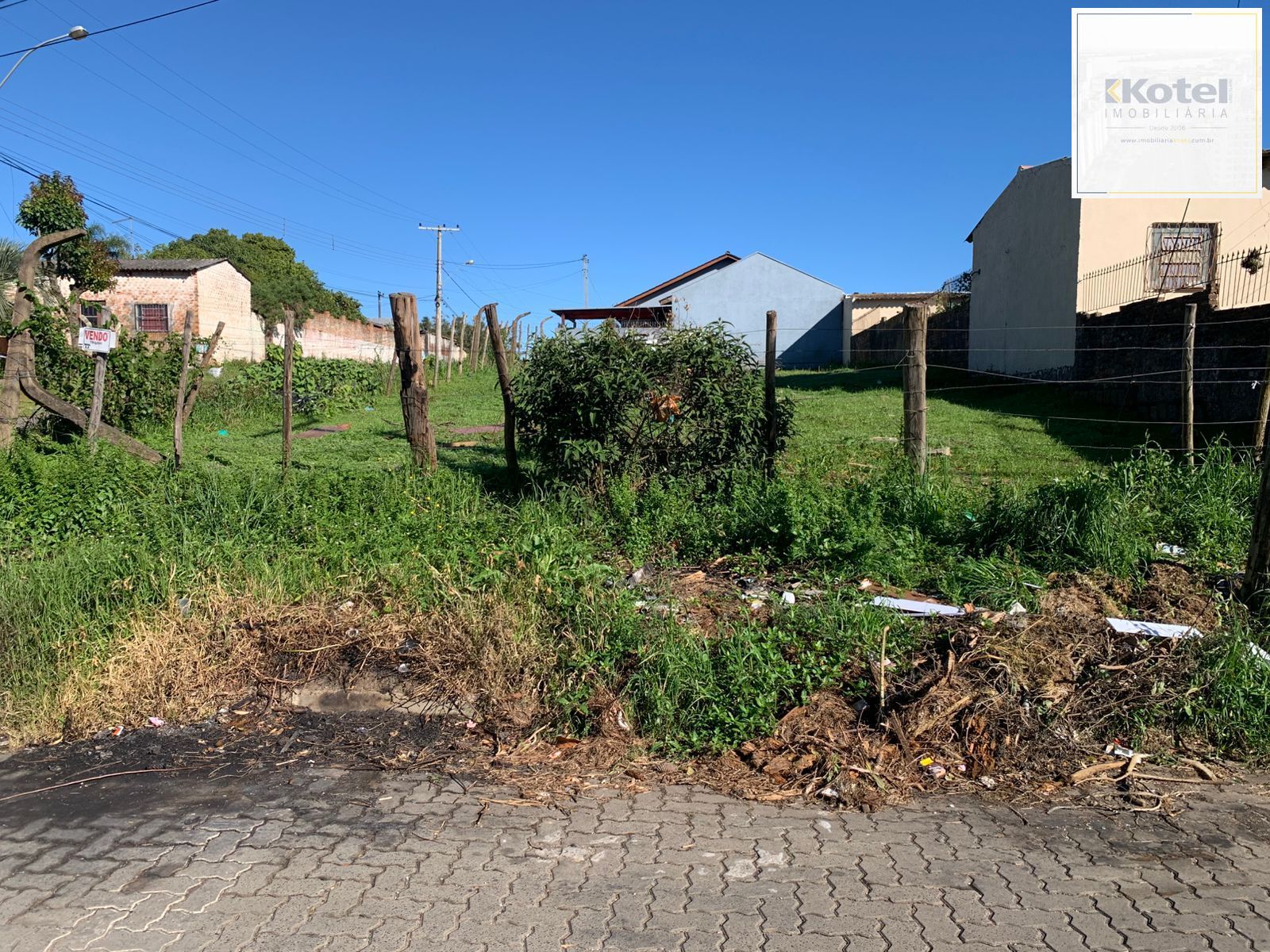 Terreno à venda, Esmeralda - Viamão