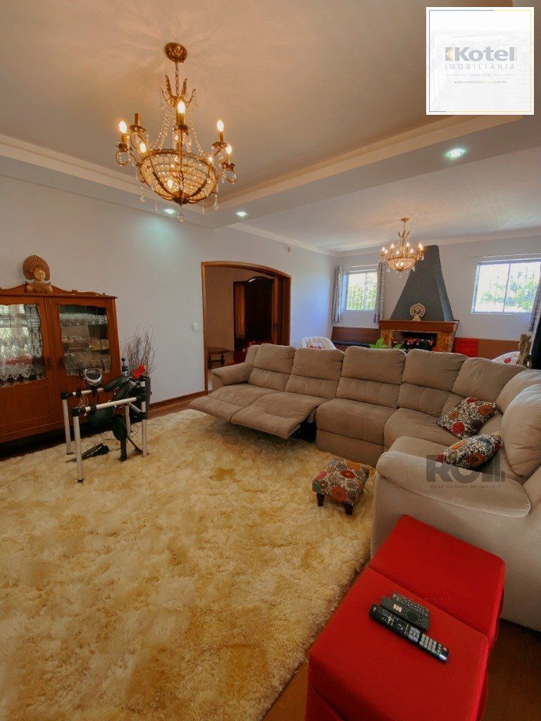 Casa no Teresópolis de 4 dormitórios e 4 vagas — foto 5