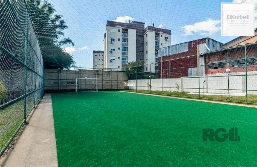 Apartamento 2 quartos à venda, 45m², Cecília - Viamão
