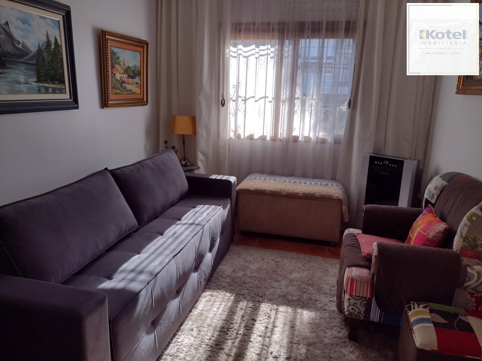 Casa 4 quartos à venda, 240m², Partenon - Porto Alegre — foto 3