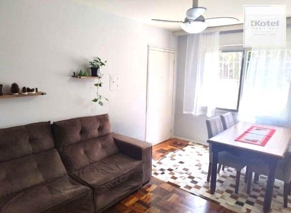 Apartamento no Jardm Botânico de 2 dormitórios — foto 4