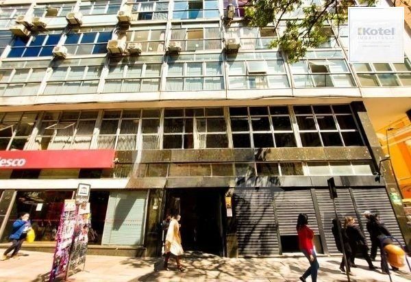 Libertas Imobiliária vende loja comercial terrea com 252 m² privativos no Centro — foto 2