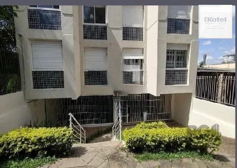 Apartamento 1 quartos à venda, 45m², Bom Jesus - Porto Alegre