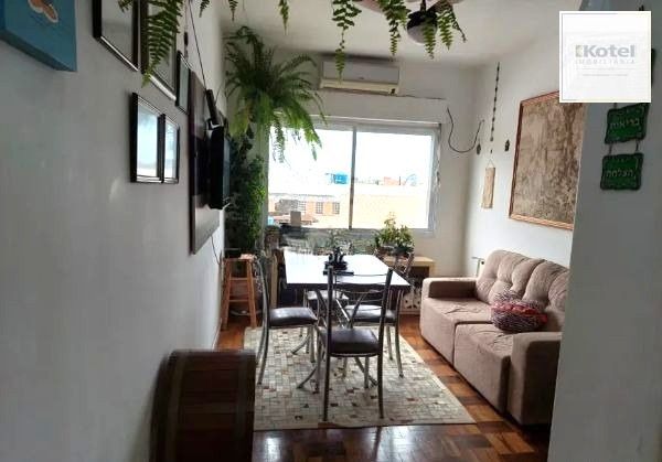 Apartamento para Venda de 2 dormitórios no bairro São Geraldo — foto 2