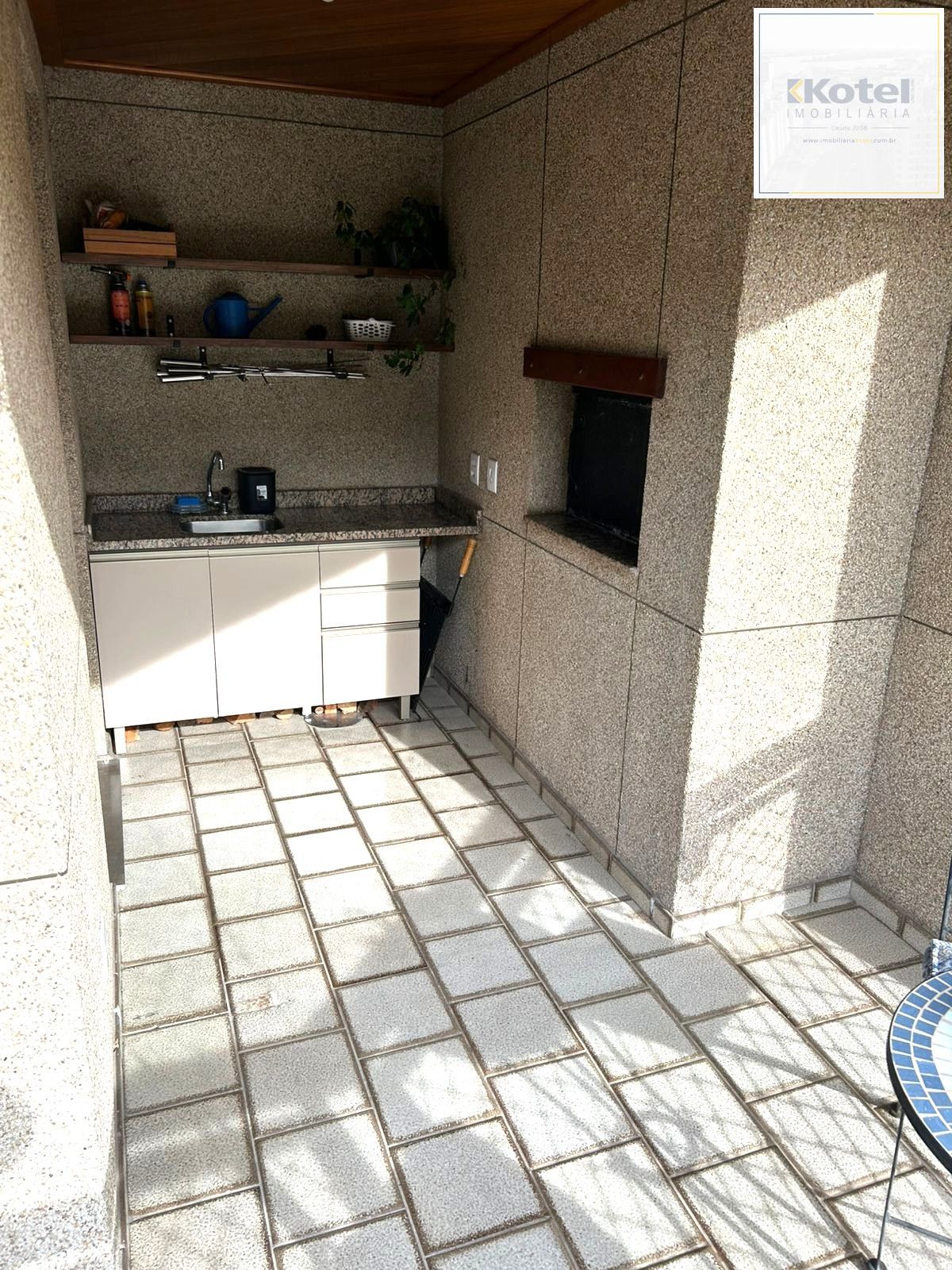 Apartamento, 3 quartos, à venda, 93 m², Santana - Porto Alegre — foto 5