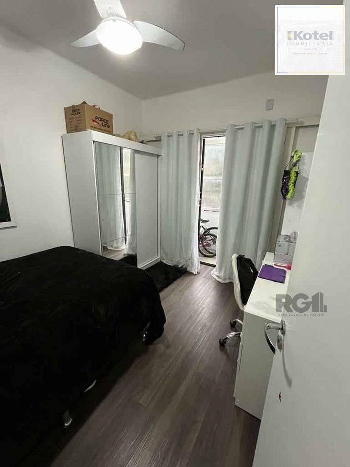 Apartamento 3 quartos à venda, 84m², Cidade Baixa - Porto Alegre
