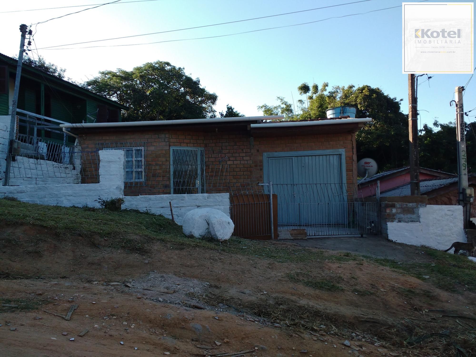 Casa 2 quartos à venda, 48m², Krahe - Viamão