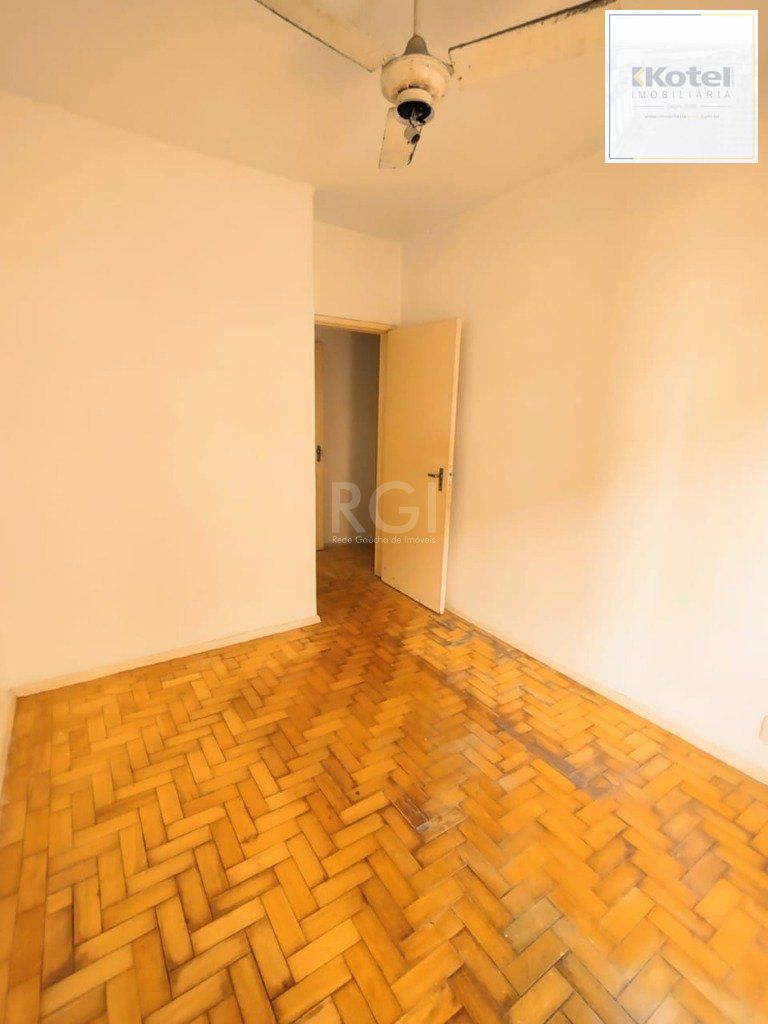 Apartamento para Venda - 134m², 4 dormitórios, Floresta — foto 4