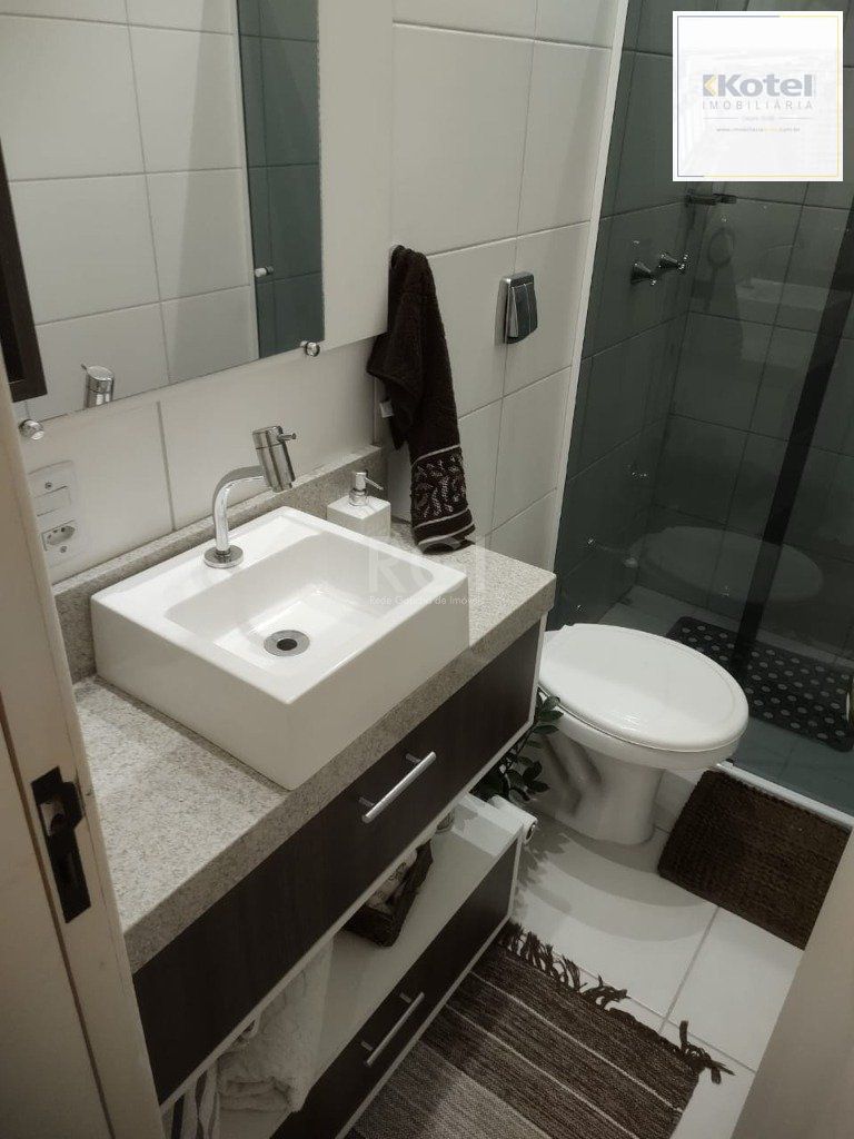 Casa 3 quartos à venda, 100m², São José - Canoas
