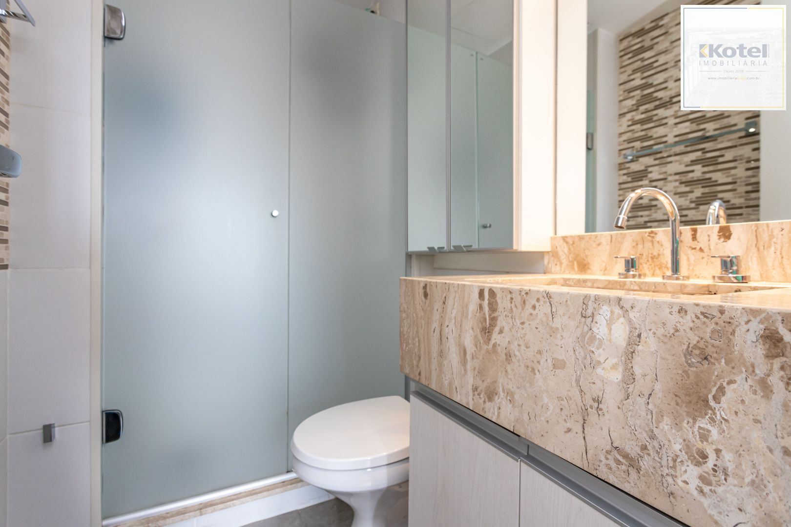 apartamento de 3 dormitórios mobiliado com infra total e vista panoramica — foto 4