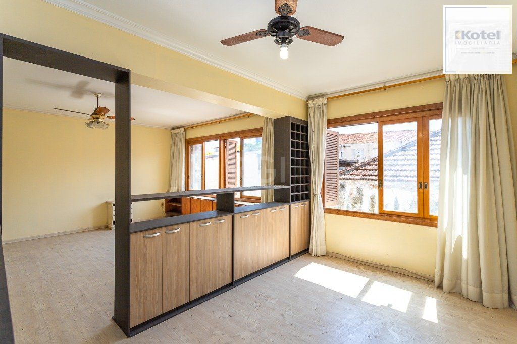 Apartamento de 3 dormitórios e vaga bairro Santa Cecilia DESOCUPADO — foto 2