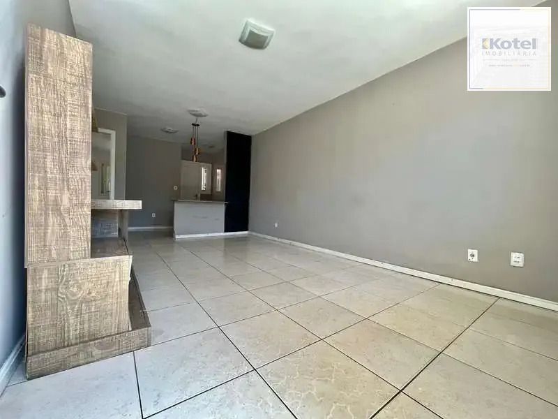 Casa 3 quartos à venda, 94m², Jardim Algarve - Alvorada
