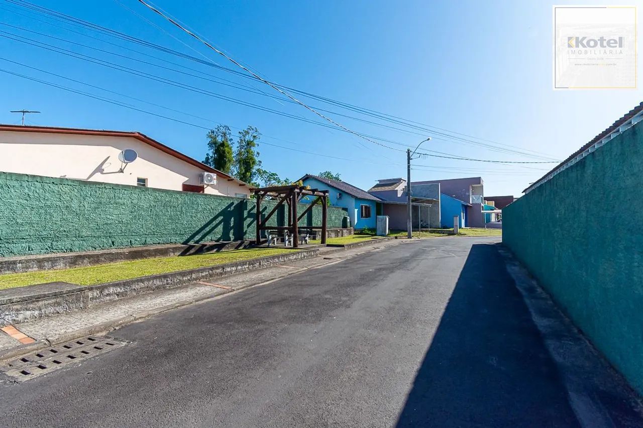 Casa 2 quartos à venda, 119m², Parque dos Anjos - Gravataí