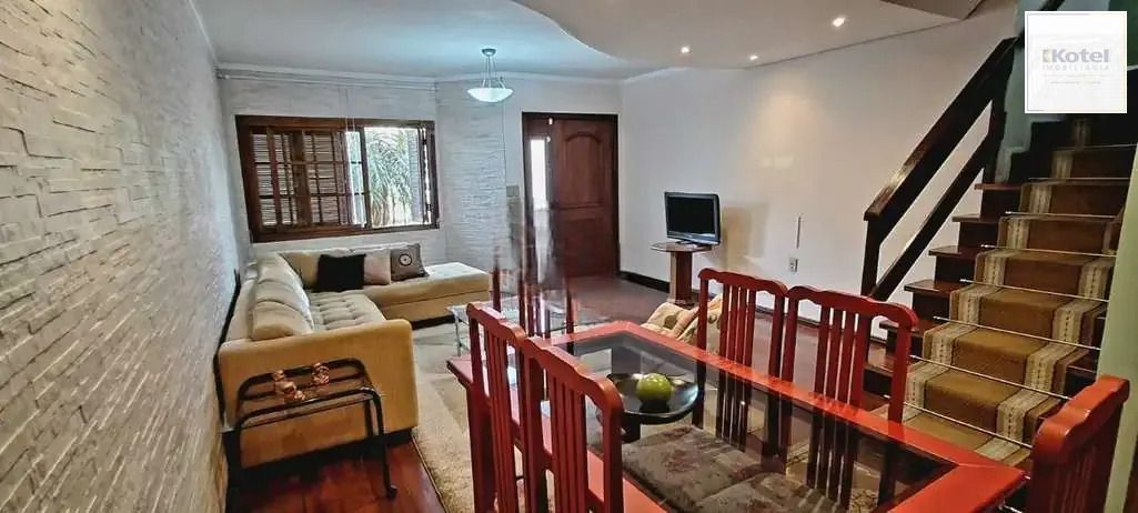 Casa 3 quartos à venda, 203m², Passo das Pedras - Porto Alegre — foto 5