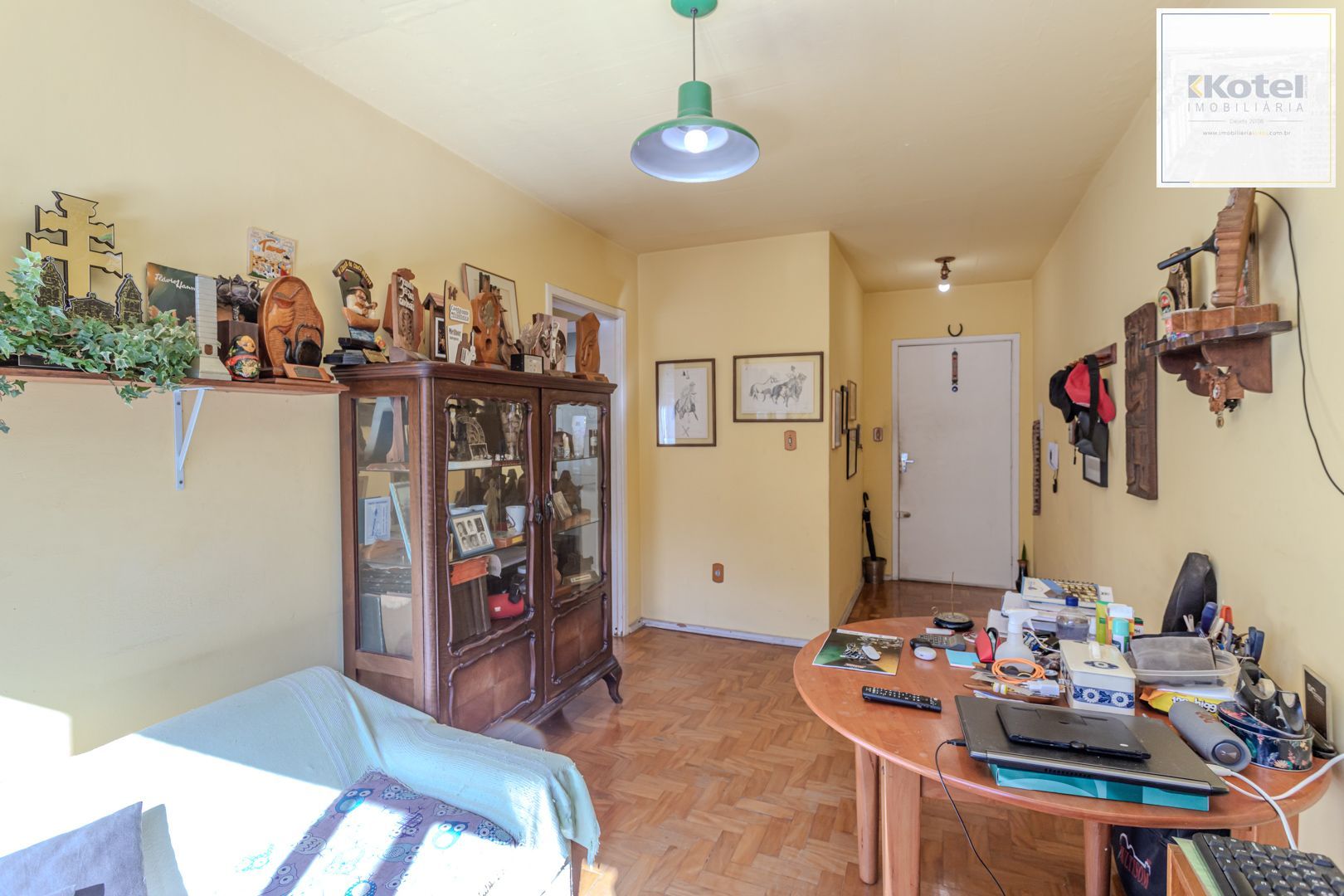 Apartamento 1 quartos à venda, 48m², Azenha - Porto Alegre — foto 4