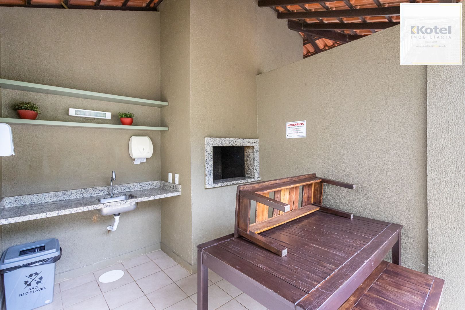 APARTAMENTO A VENDA NO ROSSI BRISA — foto 5