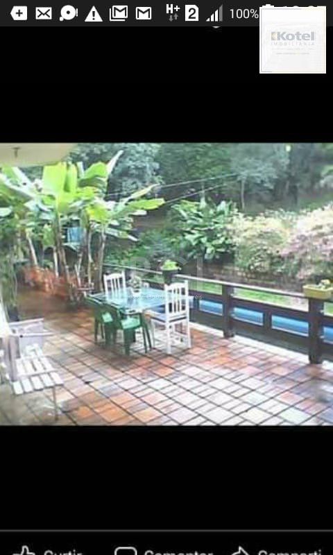 Area para Venda - 0m², 0 dormitórios, Campo Novo — foto 5